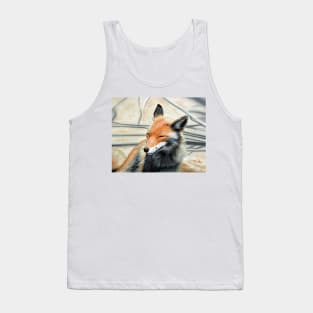 Sly Fox Tank Top